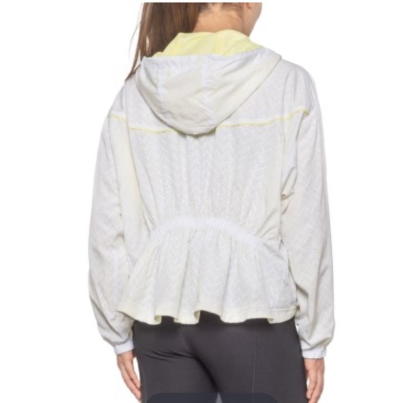 W/tag FP Movement Rain Runner Jacket - Picture 2 of 4